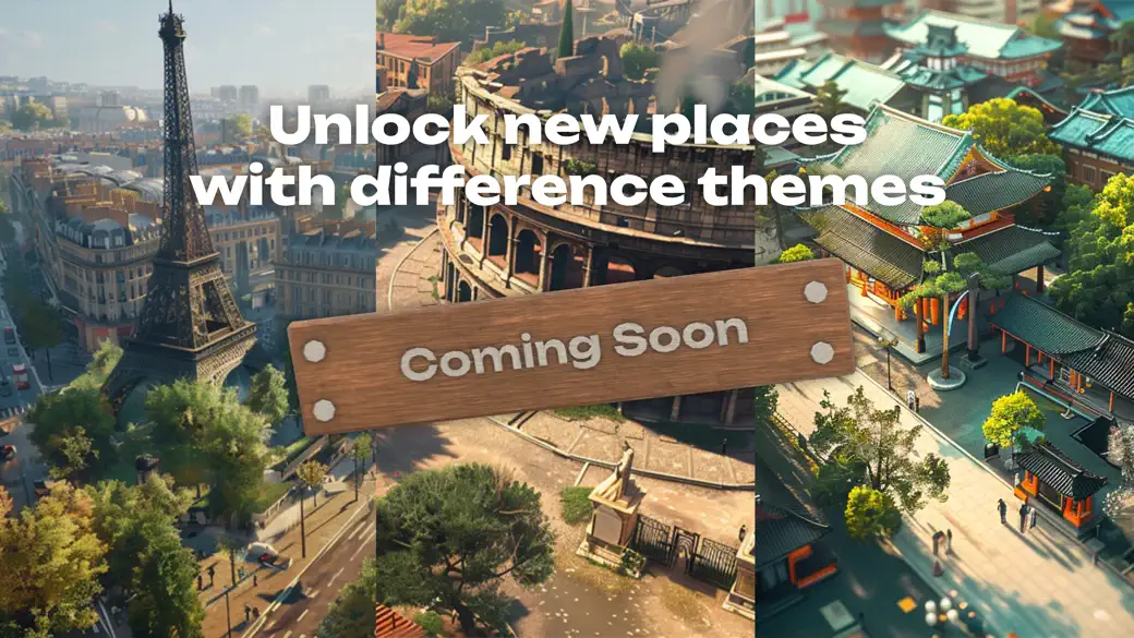 Stack My Place screenshot 3