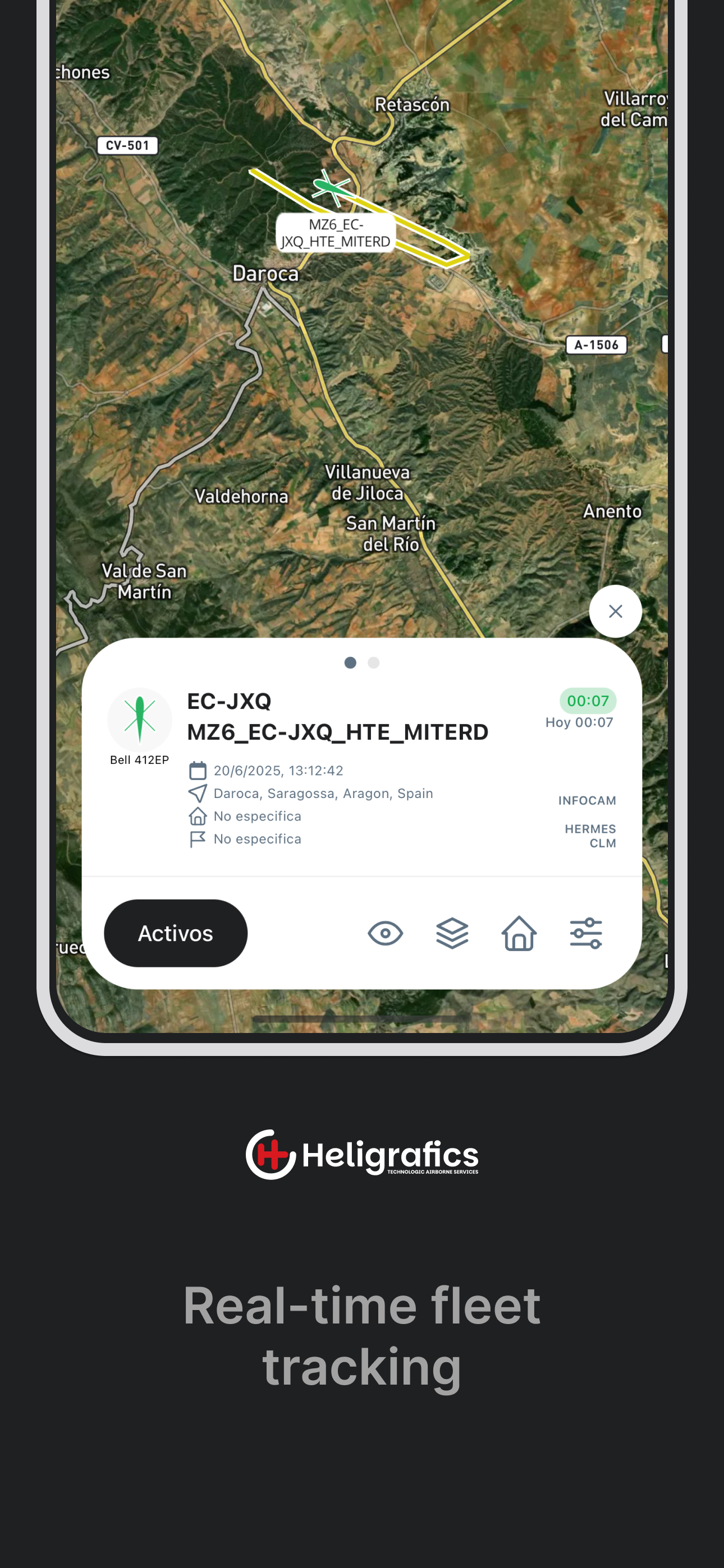 Nexe Mobile screenshot 6