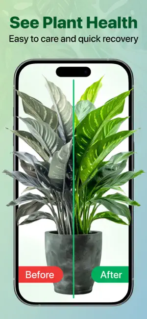 Plant Care - Save Plant screenshot 4