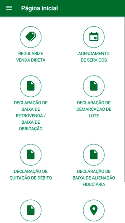 Terracap screenshot-4