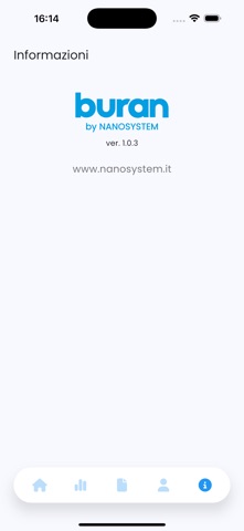 Nanosystem Buran Screenshot 4 of 4