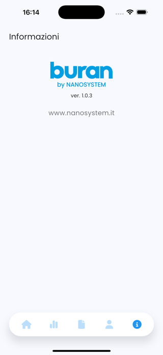 Nanosystem Buran Screenshot 4 of 4