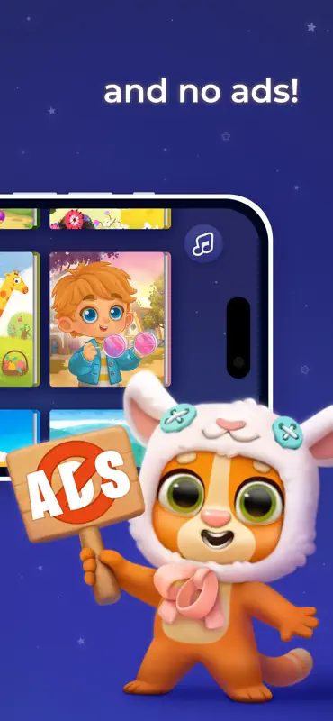 Little Stories Read Kids Books screenshot 7 of 7