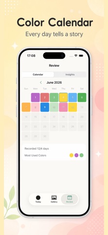 Chromatic Mood Screenshot 4 of 5