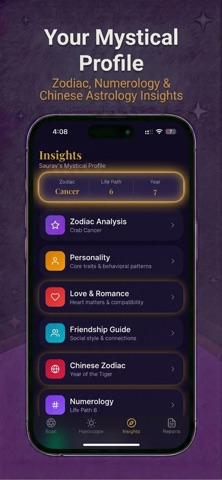 Palmist AI Screenshot 9 of 10