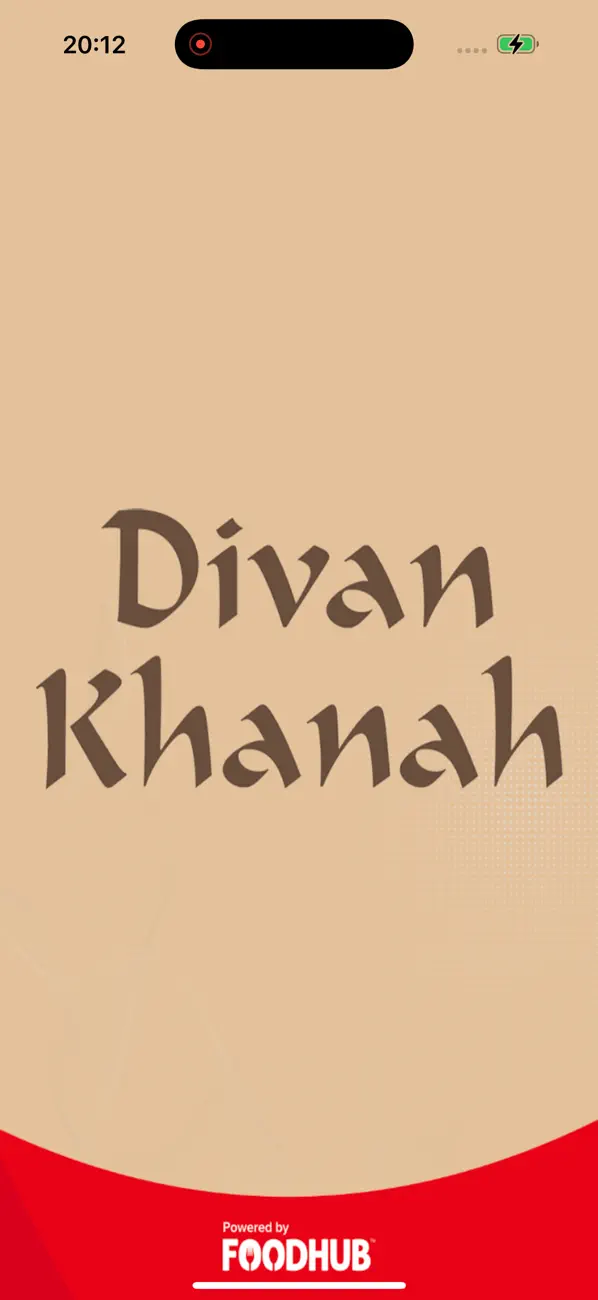 Screenshot #1 pour Divan Khanah