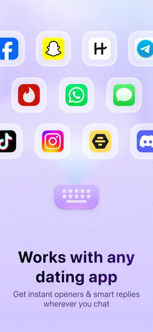 LoveAssist screenshot 4