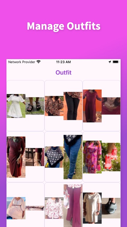 Closetspace: Personal Stylist screenshot-5