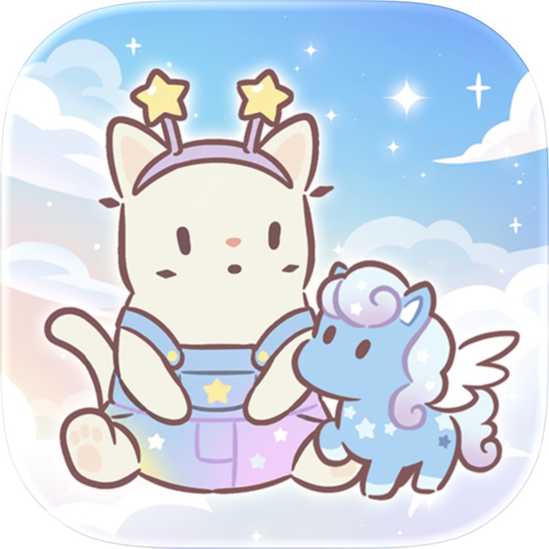 Cats & Soup : Magic Recipe screenshot 7