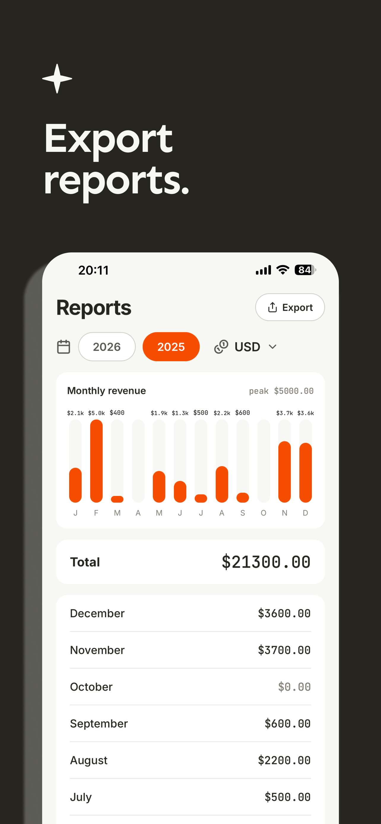 Invoice Maker - Invoizen screenshot 4
