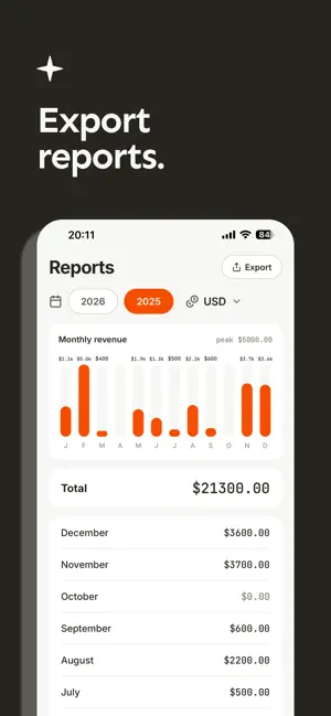 Invoice Maker - Invoizen screenshot 4