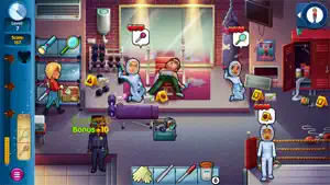 Parker & Lane Criminal Justice screenshot 6