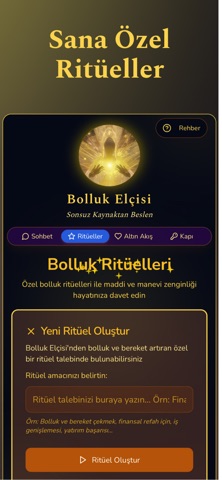 Bolluk Elçisi screenshot