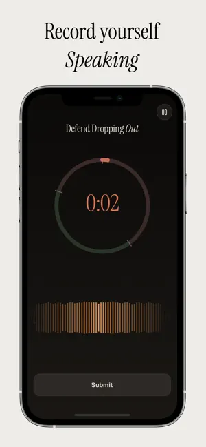 Magnetic: Communication Skills screenshot 3
