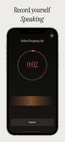 Magnetic: Communication Skills Screenshot 3 of 8