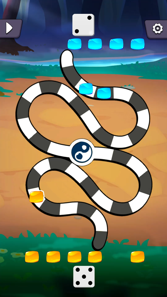 #5. Beng Game (iOS) Podle: Mehmet Usta