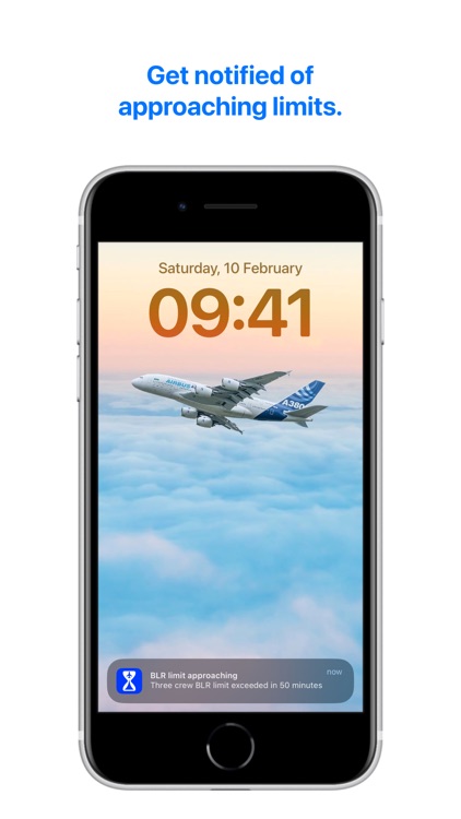 BLR Limits screenshot-3