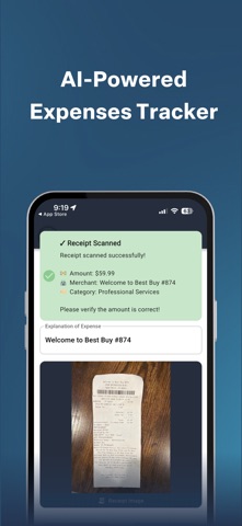 Tether RE Screenshot 7 of 10