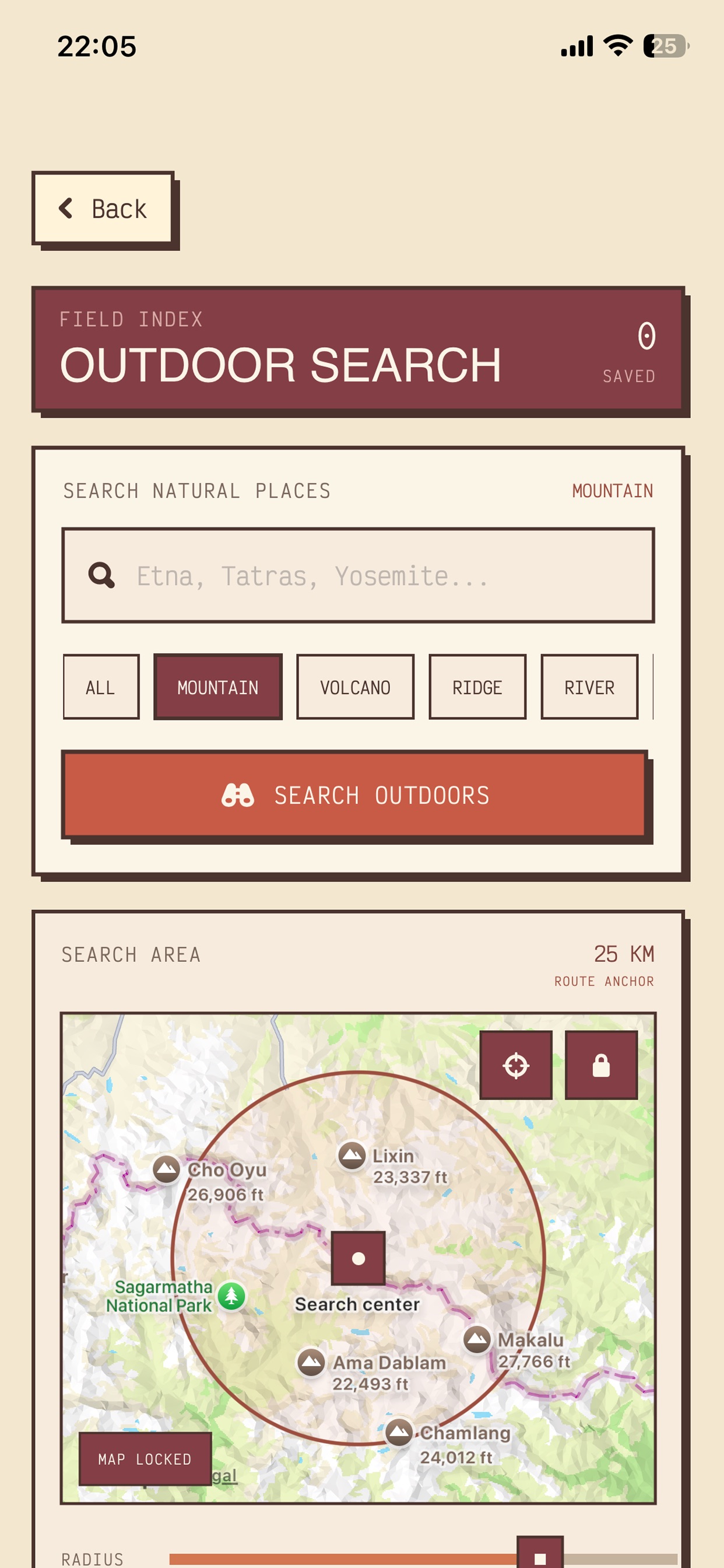Screenshot 2 of Beyond Trails