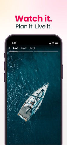 30 Sundays: Holiday planning screenshot