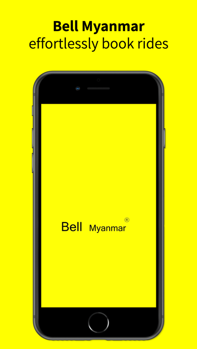 Bell Myanmar Screenshot