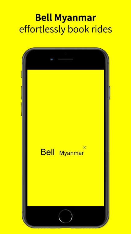 Bell Myanmar
