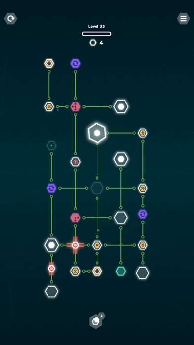 Echo Ways Screenshot