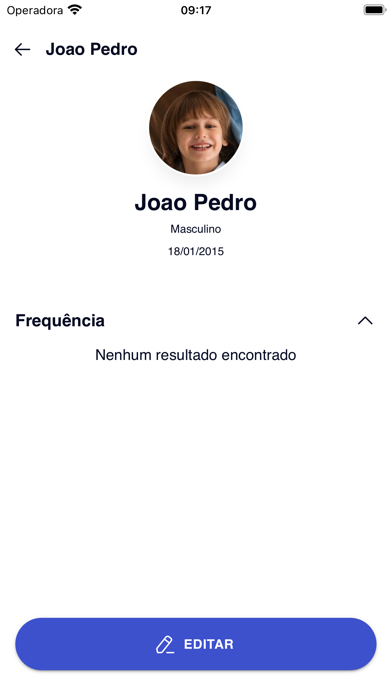Lagoinha Kids Screenshot