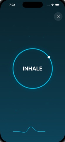 CalmPulseD Screenshot 2 of 10