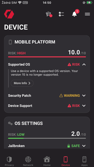 Redamp.io Screenshot 3 of 9