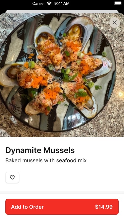 Sushi Bomb Japanese screenshot-3