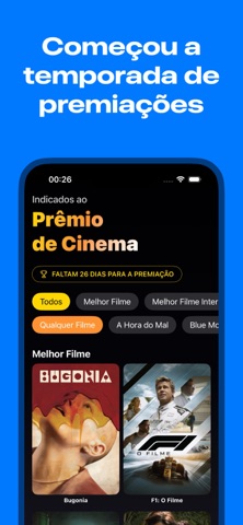 Bollywood screenshot