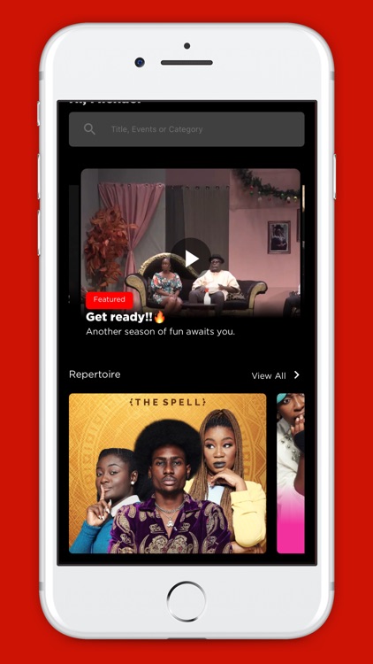 RoverApp