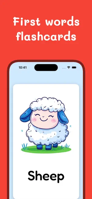 Adorable English screenshot 2