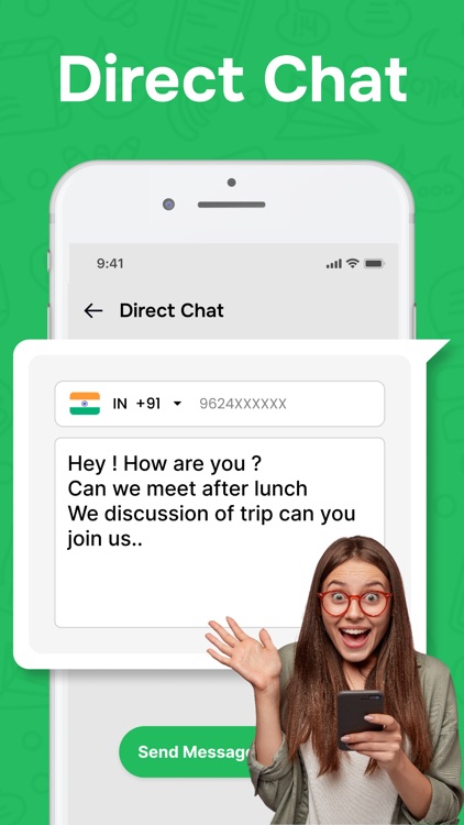WhatWeb for WhatScan screenshot-4