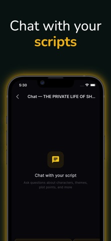 SceneMate Screenshot 5 of 5