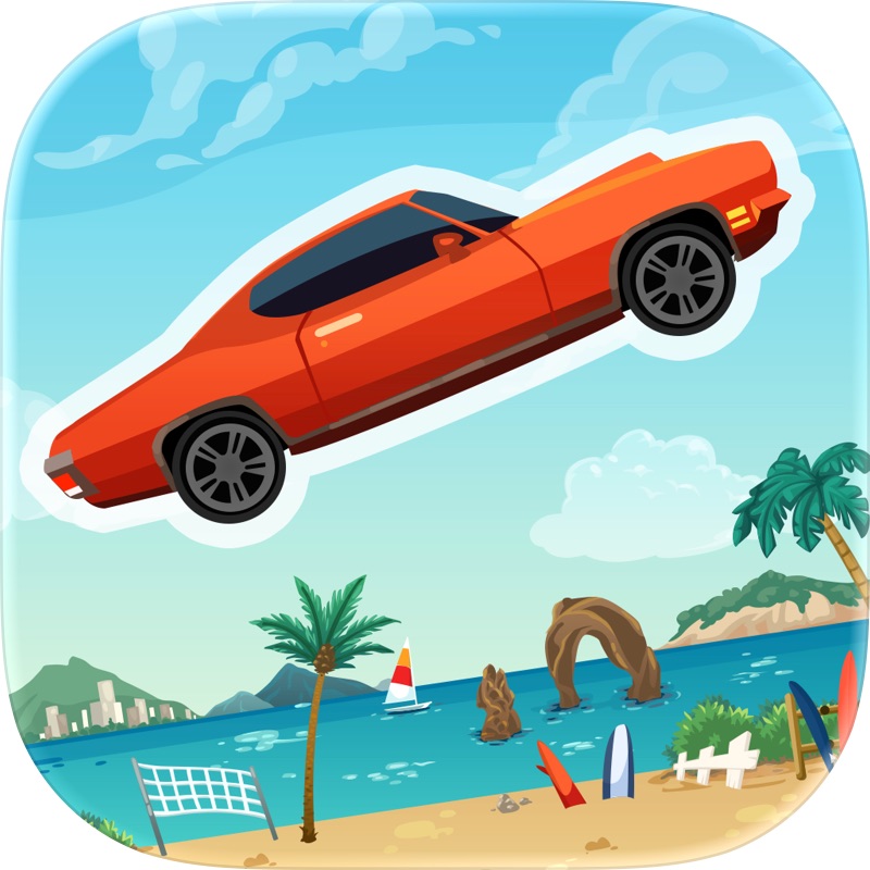 PapiJump Collection screenshot 11