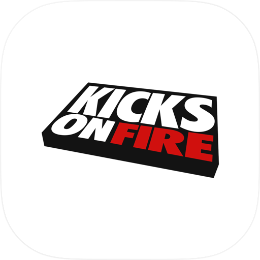 KicksOnFire: Shop + Local Heat