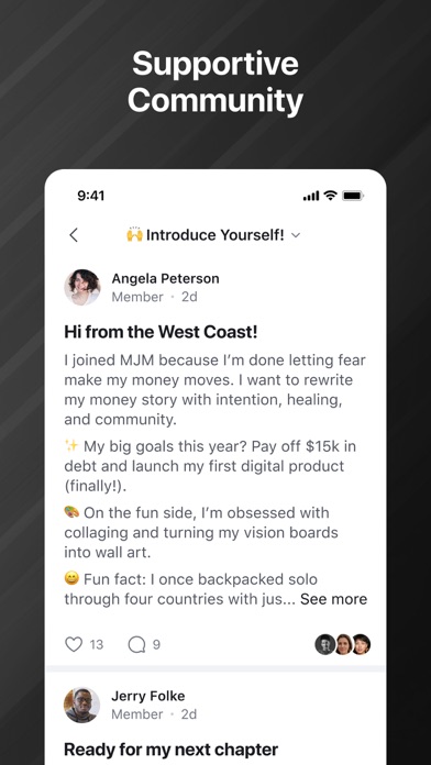 Mental Journey To Millions screenshot