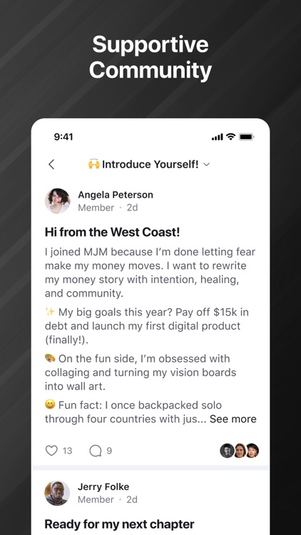 Mental Journey To Millions