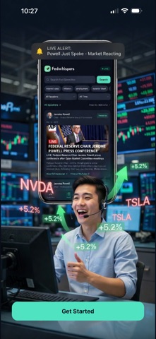 FedWhispers screenshot
