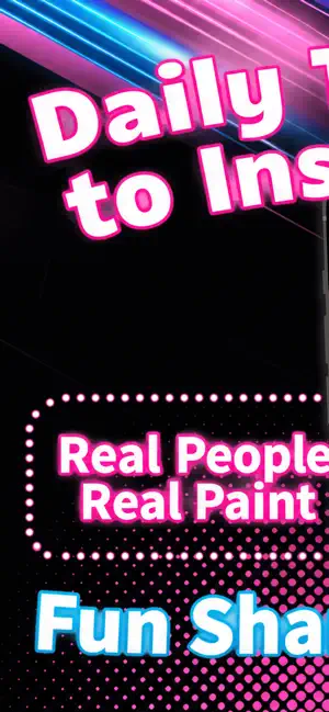 Rayen:Fun Share & Explore iPhone screenshot 1