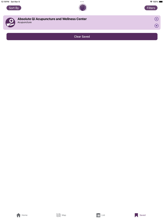 Screenshot #6 pour Brain Injury Resource Center