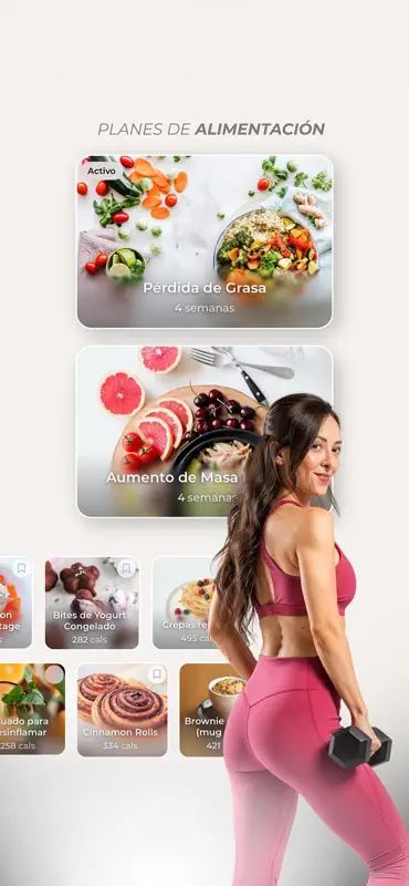 Sofia Larios Fitness screenshot 5 of 6