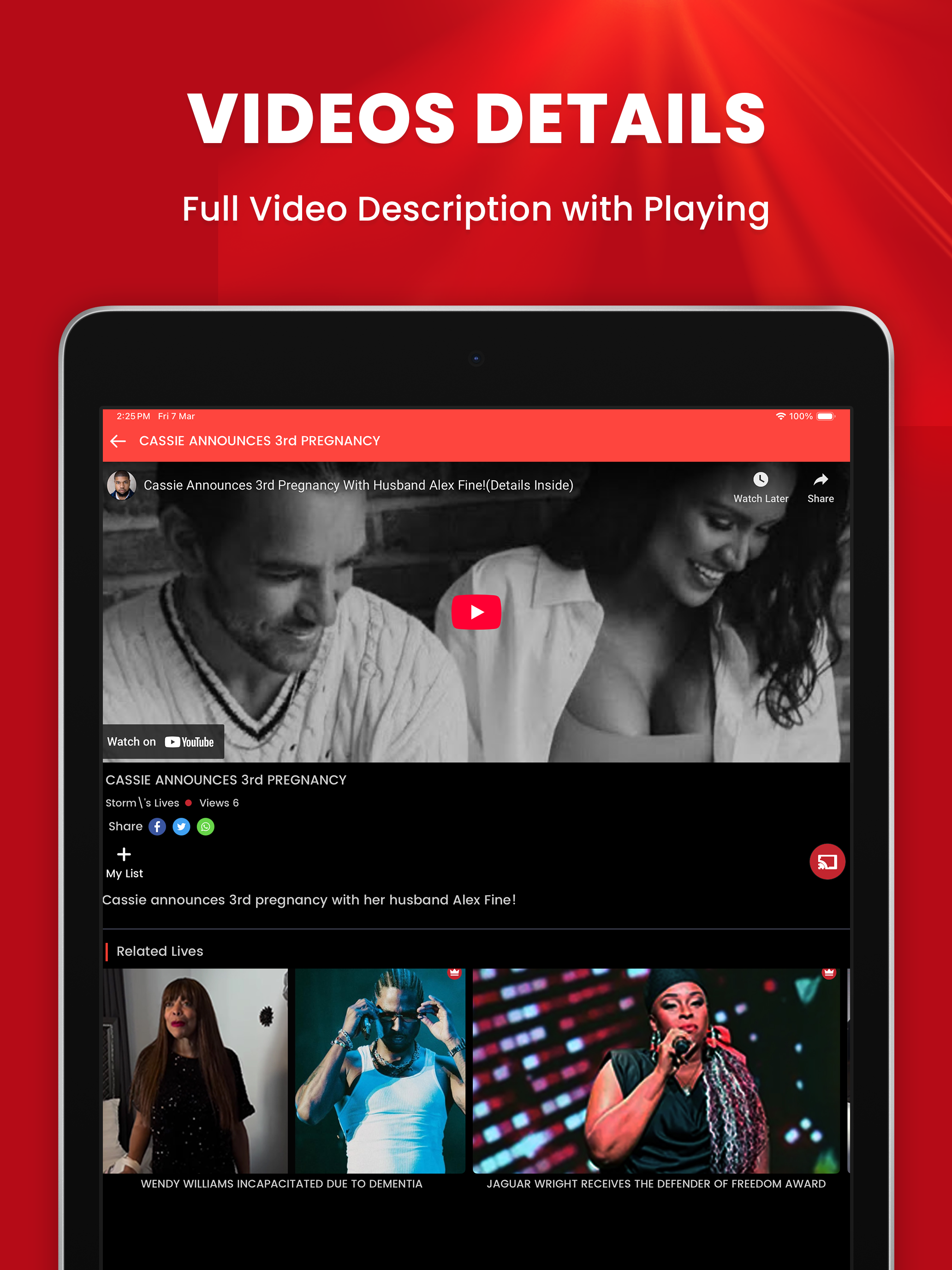 StormMonroeTV