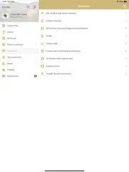 cu boulder life ipad resimleri 2