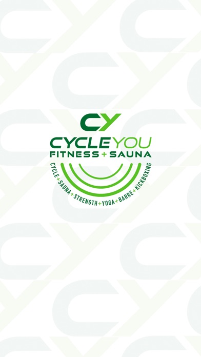 CycleYOU Lexington Screenshot
