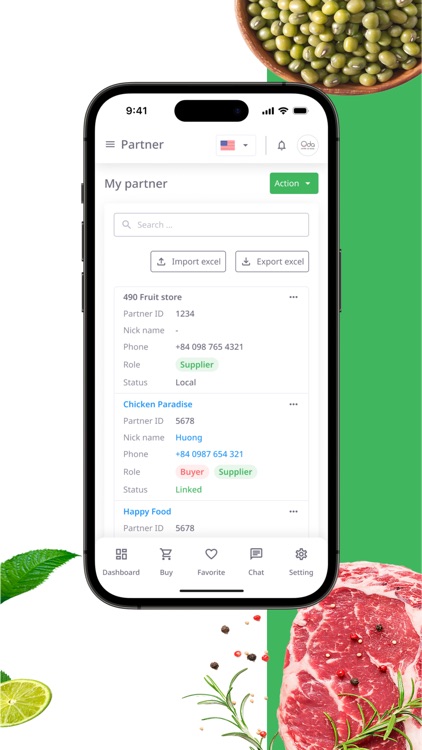Oda - Order. so easy screenshot-5