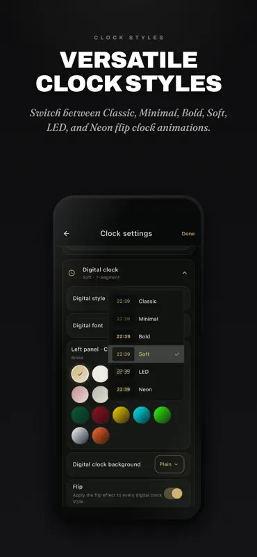 DuoTime: Dual Clock screenshot 8 of 8