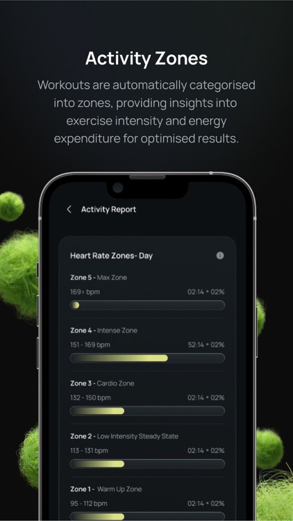 FITTR HART screenshot-8